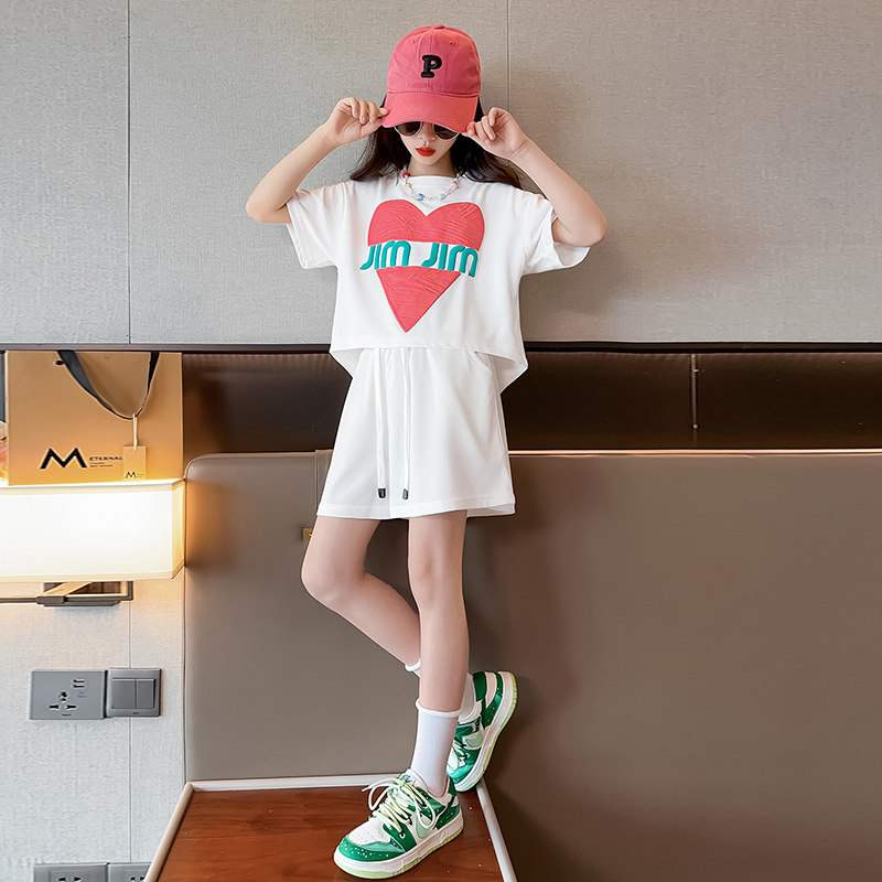  小棒人裤子