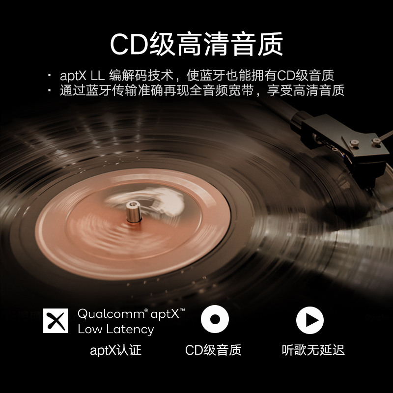 绿联维联特专卖店绿联 蓝牙5.0接收器aux音频无线转接老式音响音箱功放耳机3.5家用连接台式手机外置蓝牙模块接受转换器适配器3