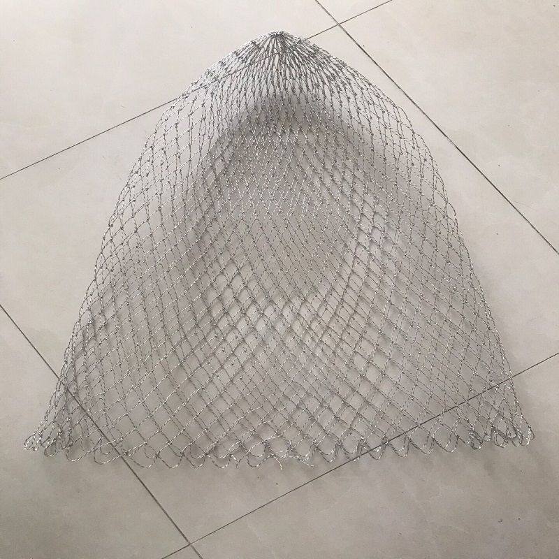 抄网网兜大力马抄鱼网兜不带圈编织大物抄网兜防挂抄网头尼龙小眼,淘宝优惠券,粉丝福利购,淘宝优惠卷