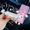 Car mobile phone holder for navigation, stable and can not be dropped, dedicated to the car