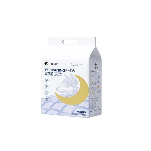 Собачья моча и подгузники ПЭТ поставляют туалетные дезодоризация и поглощенные подгузники подгузники утолщены 100 одноразовых подгузников