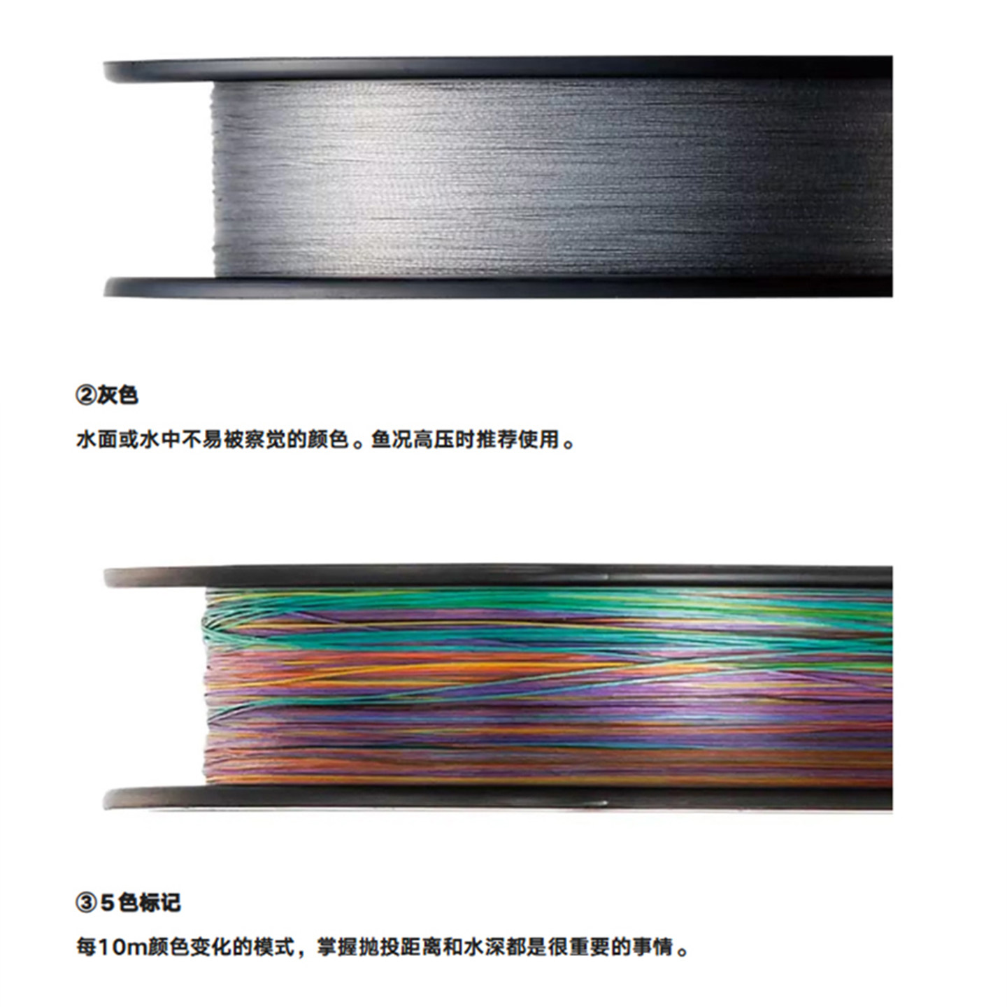 SHIMANO禧玛诺25款BB BRAID 4编PE线远投海钓淡水路亚主线钓鱼线 - 图1