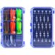 Three Cormorant Double-sided Lure Box Lure Bad Box