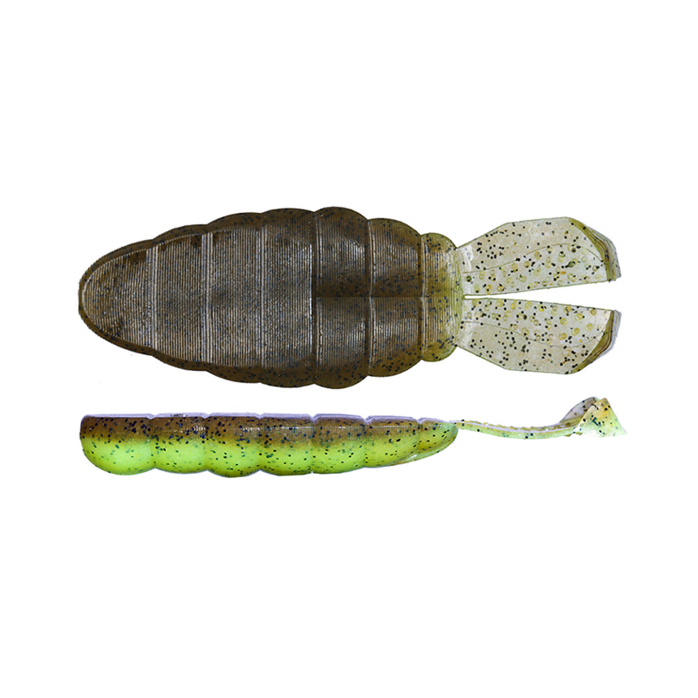 OSP新款DOLIVE SS-GILL拖尾鱼软虫饵倒钓德州铅头钩鲈鱼黑坑假饵,淘宝优惠券,粉丝福利购,淘宝优惠卷