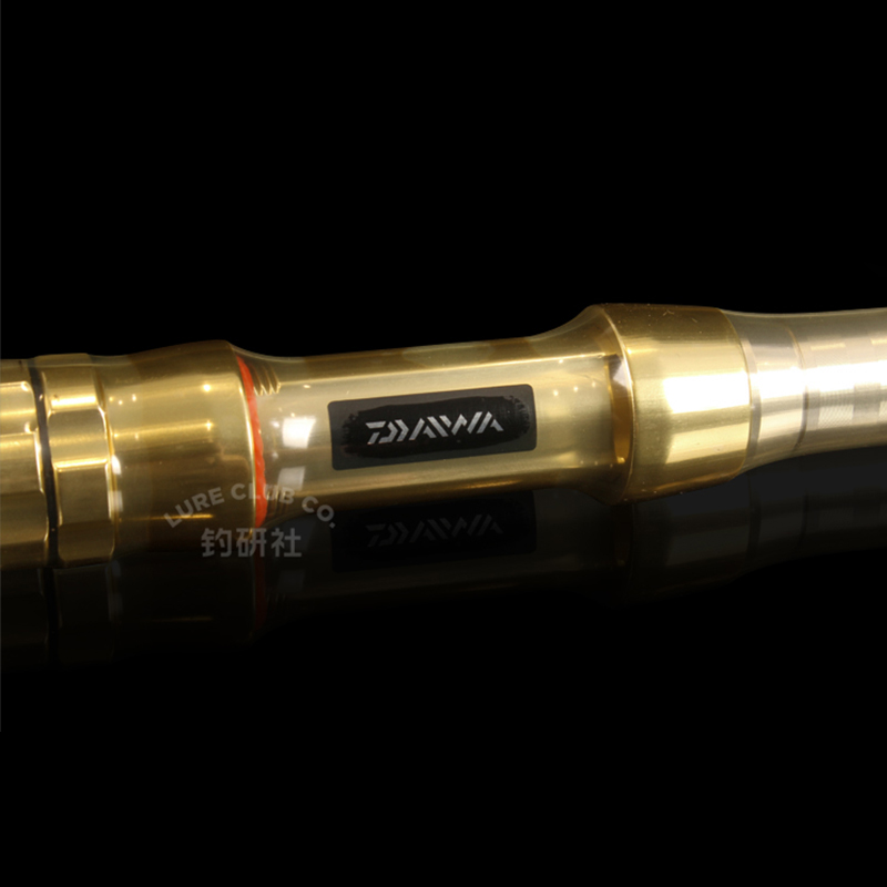 达瓦DAIWA DEEP ZONE中深海船竿电绞竿巨物大物放流钓鱼竿达亿瓦 - 图1