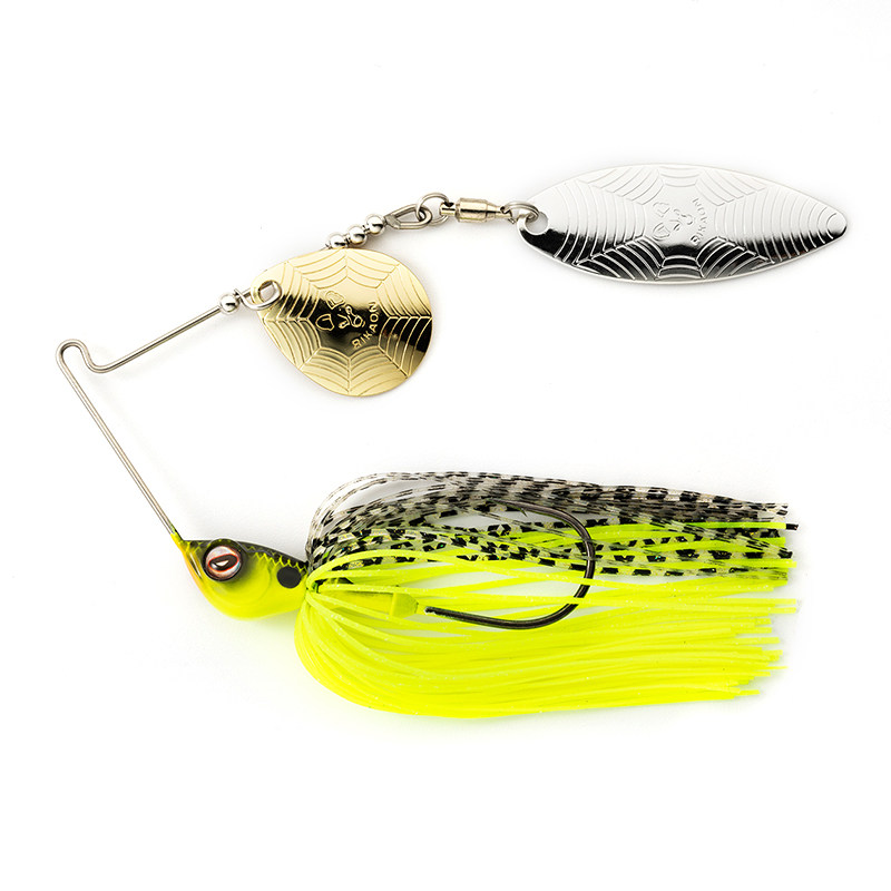 RIKAON野犬DEVIL WEB魔网复合亮片黑坑竞技鲈鱼饵胡须佬路亚假饵,淘宝优惠券,粉丝福利购,淘宝优惠卷