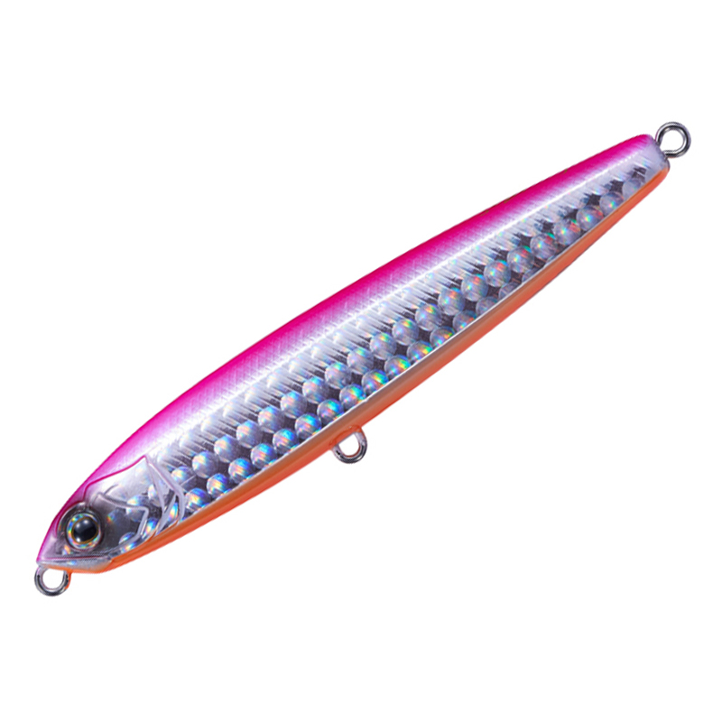 新款EWE美夏鬼飞二代沉水铅笔超远投翘嘴鲈鱼鳜鱼路亚饵假饵正品,淘宝优惠券,粉丝福利购,淘宝优惠卷