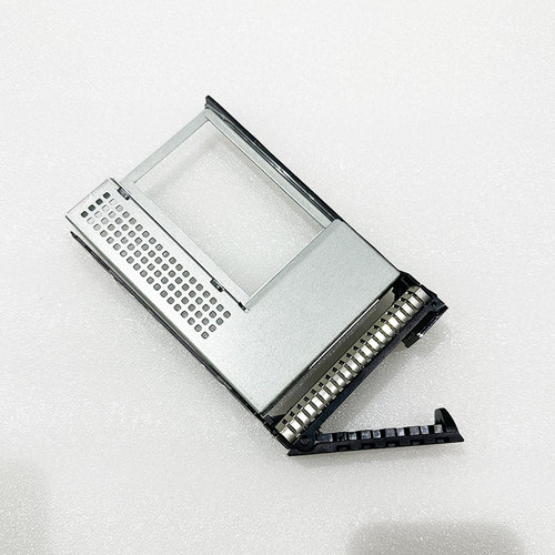 华为服务器硬盘托架3.5寸转2.5寸转接架RH2288 1288 5288H V3 V5 - 图0