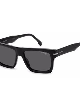 Carrera卡雷拉男女太阳镜防紫外线可配近视灰色镜片CR39镜片