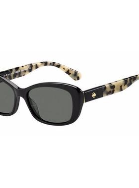 代购kate spade女士太阳镜偏光镜片可配近视防紫外线清晰视野