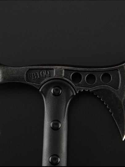 工兵斧砍骨刀砍树斧头刀防身特种兵多功能手斧头刀开刃野外生存