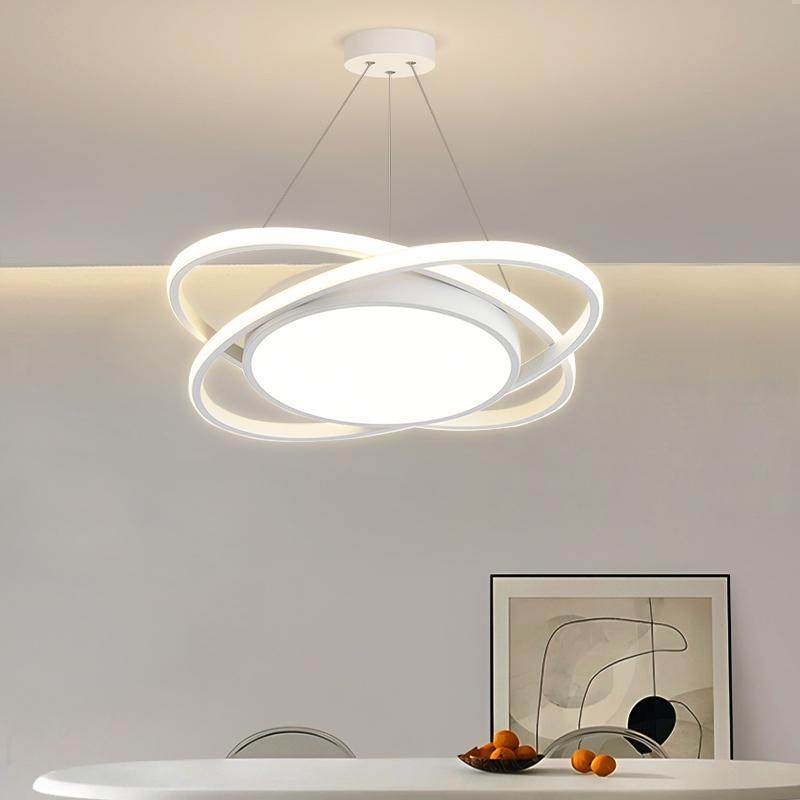 餐厅吊灯简约现代饭厅餐桌吧台卧室轻奢灯2025新款理发店中山灯具,淘宝优惠券,粉丝福利购,淘宝优惠卷