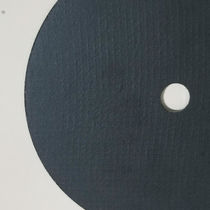 230mm cutting machine cut sheet metal stainless steel sharp abrasion resistant special class grinding wheel sheet black 230 * 22 * 2 0