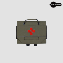 PEWTAC MMP Extreme Brief Take Medical Kits Tactical Medical Kits Medical Emergency Supplies Kits