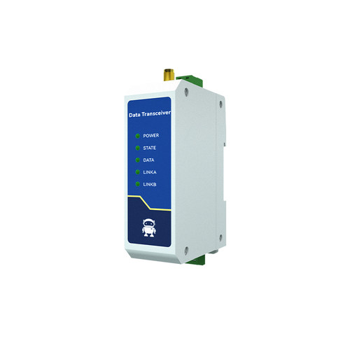 【直流版】工业级WiFi串口服务器RS485转WiFi模块无线网口MODBUS RTU转TCP网关轮询通讯物联网网络传输 - 图3