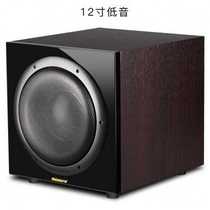 New Pinoctone SUB120 overweight active low sound cannons home 8 inch 10 inch 12 inch overweight low speaker sound