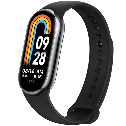 Xiaomi Band 8/8NFC Интеллектуальные спортивные полосы Сон Сон сердечный ритм мониторинг кислорода в крови