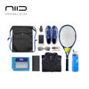 Niiduno sports bag waterproof clothing storage