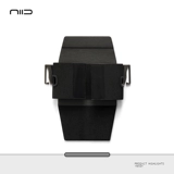 Универсальная сумка подходит для мужчин и женщин