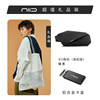 NIID casual chest bag multi-functional polyester carry-on bag R0