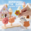 Bukka Star Hamster Snack Teething Ice Cream