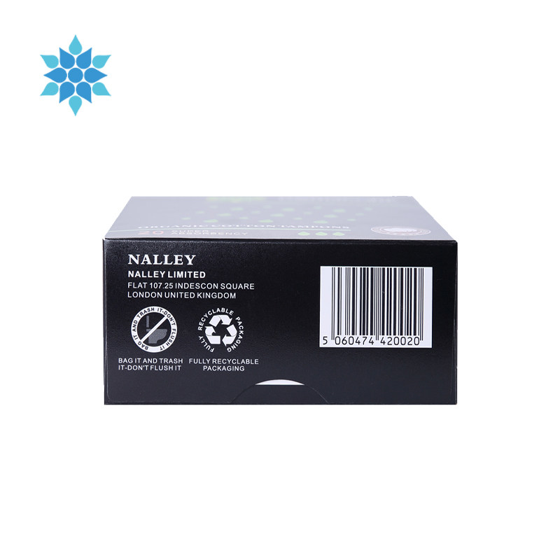 诺蔻导管卫生棉条女进口内置月经杯 normcore诺蔻卫生棉条