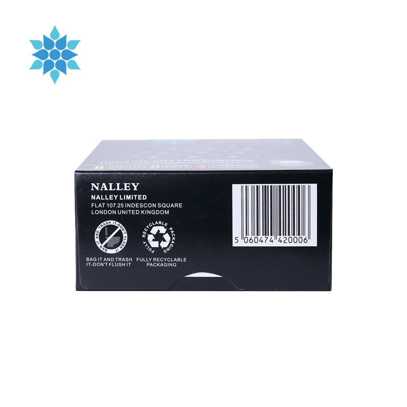  normcore诺蔻卫生棉条