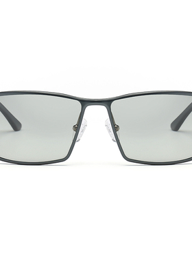 男铝镁司机开车复古驾驶太阳镜