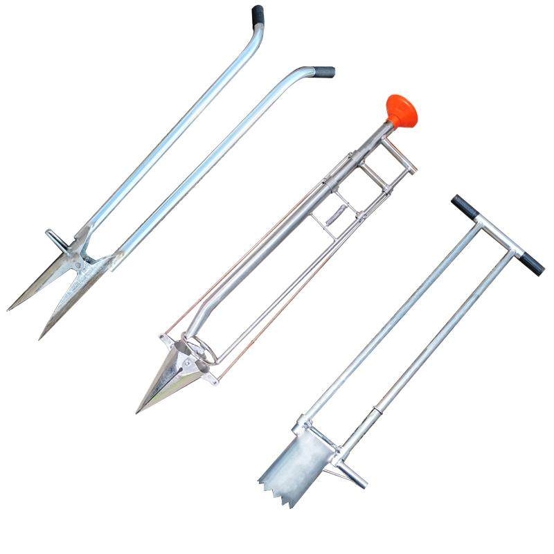 栽苗神器农用栽苗器辣椒种植农具工具烟玉米载苗种菜移栽机移苗器,淘宝优惠券,粉丝福利购,淘宝优惠卷