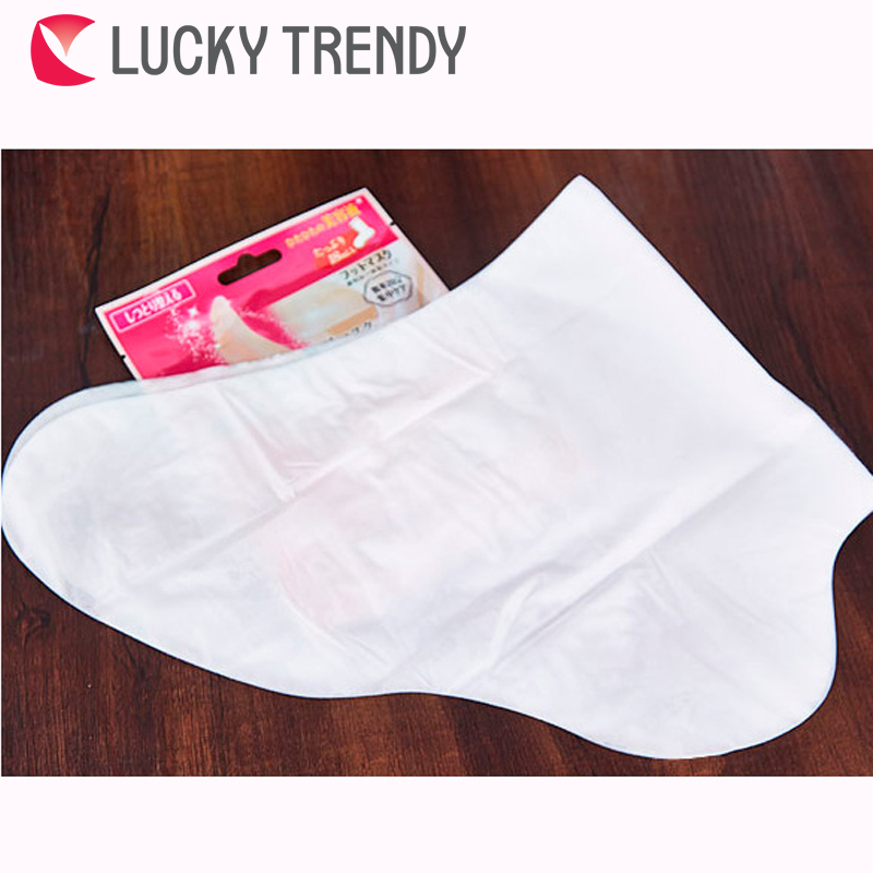  LUCKY TRENDY足膜