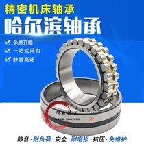 HRB Harbin Machine Tool bearings NN 3022 3024 3026 3028 3028 3030 3032K P5 P5 P4 W33 W33