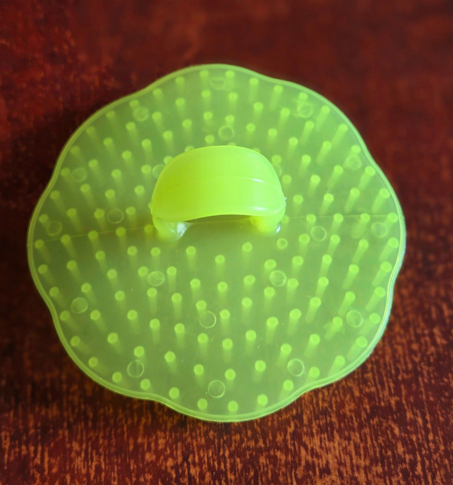 头疗专用按摩梳理发店洗头刷两用纯色梳子化妆梳成人圆软硅胶梳头,淘宝优惠券,粉丝福利购,淘宝优惠卷