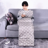 Покрытие обуви офис теплый шнур