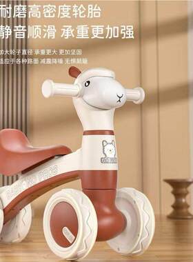小宝宝骑的平衡车儿童脚