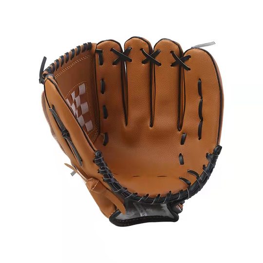 Baseball Gloves Junior Adult Team Building Catching Gloves