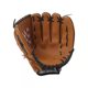 Baseball Gloves Junior Adult Team Building Catching Gloves
