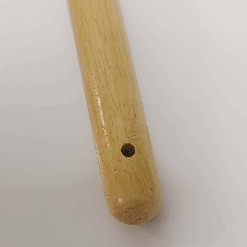 专业棒球手套定型锤整型锤实木材质牛皮手套汤揉锤 - 图2