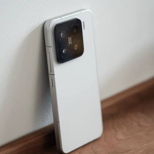 MIUI/小米 Xiaomi 15 骁龙8澎湃OS徕卡影像原装正品小米15手机 - 图0