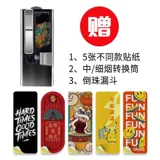 Разбивающие бусины DIY Мятные шарики табак, толкающие диспорт тонкие сигареты сигареты балло