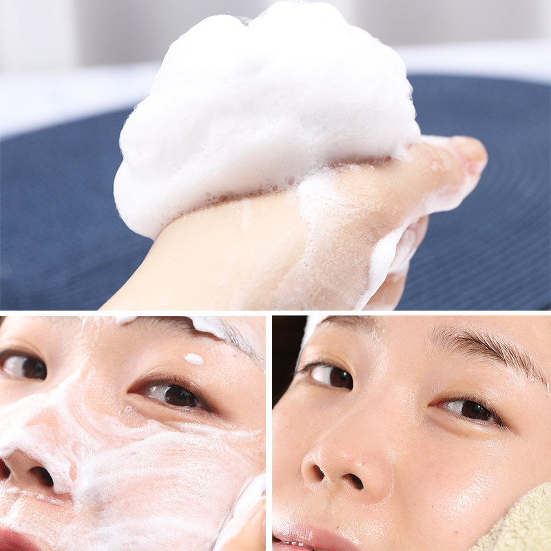 沐浴洗澡抑菌祛痘螨虫男士女硫磺皂 朴树堂佳氏香皂