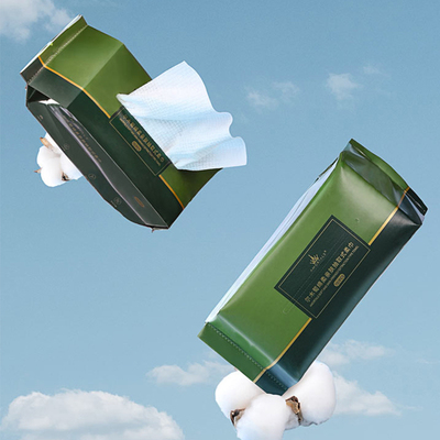 尔木萄一次性浴巾真空压缩毛巾旅行旅游酒店用品粉扑眉笔眼线胶笔