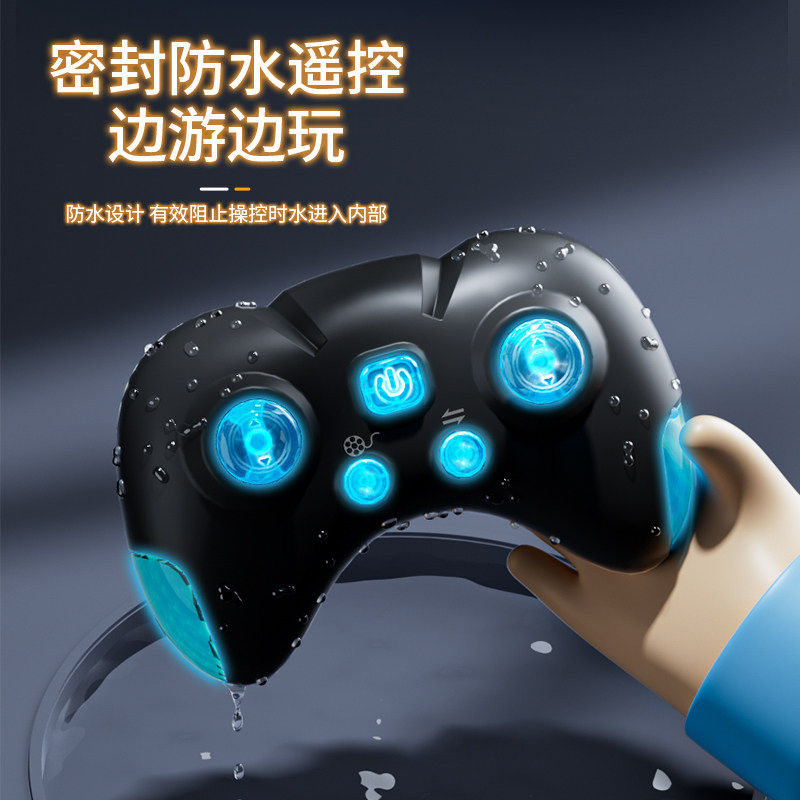  聚聪电动/遥控船类