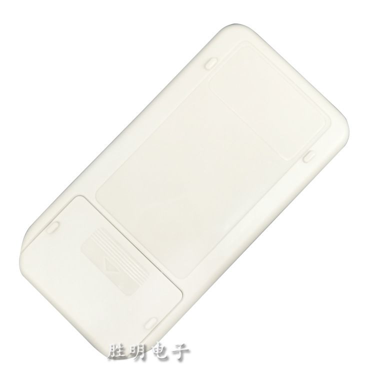 适用于三菱重工空调遥控器 RYA502A006A通用RYD502A006 - 图1