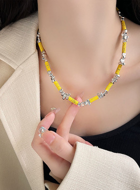 仙莉丝小碎银女不规则