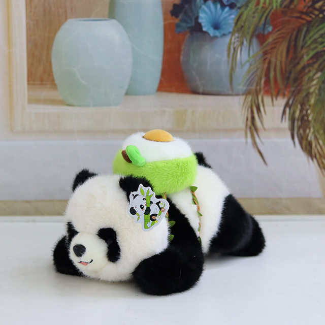 ງາມ panda ນອນ ເຄື່ອງ ປະ ດັບ ຂອງ ຂວັນ ອອກ ແບບ