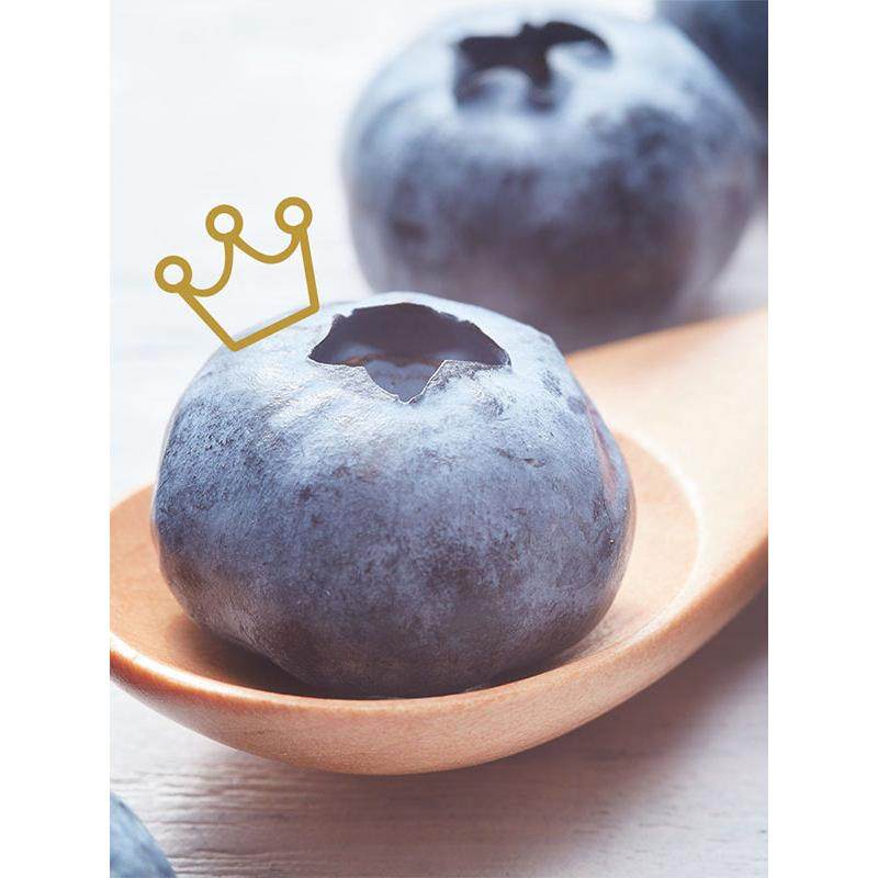 怡颗莓云南甜口大蓝莓超大果径新鲜水果儿童宝妈当季营养可食莓果,淘宝优惠券,粉丝福利购,淘宝优惠卷