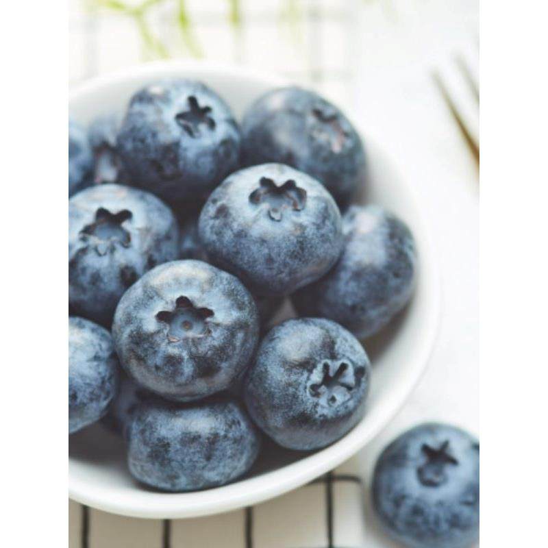 怡颗莓云南甜口大蓝莓超大果径新鲜水果儿童宝妈当季营养可食莓果,淘宝优惠券,粉丝福利购,淘宝优惠卷