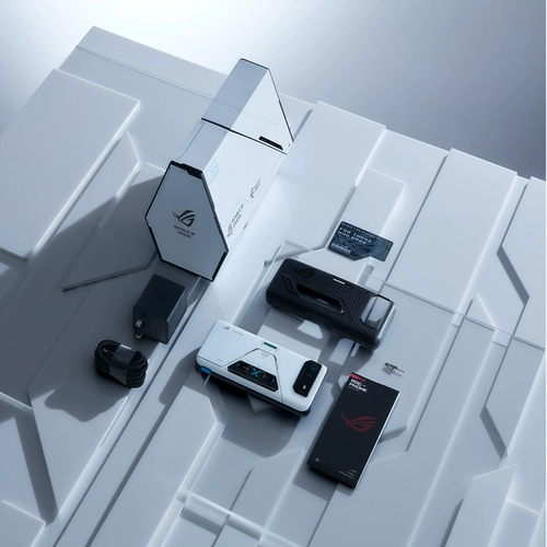 ROG, игровой мобильный телефон, официальный флагманский магазин