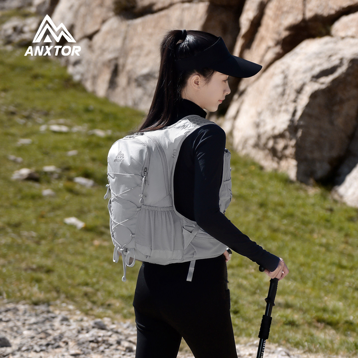 18L lightweight outdoor hiking bag