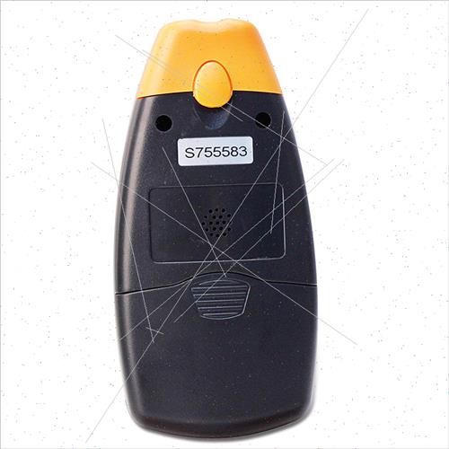 Moisture Meter Wood Moisture Tester High Accuracy Xinbao MD9 - 图1